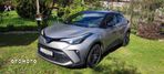 Toyota C-HR - 1