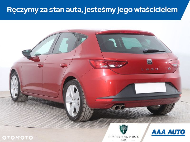 Seat Leon - 5