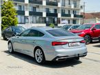 Audi A5 Sportback 40 TDI S tronic - 3