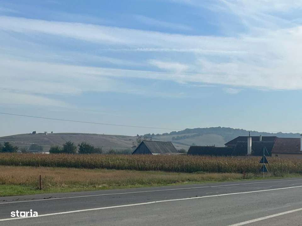 COMISION 0 % - Teren intravilan / Proiect imobiliar - Imagine principală: 3/4