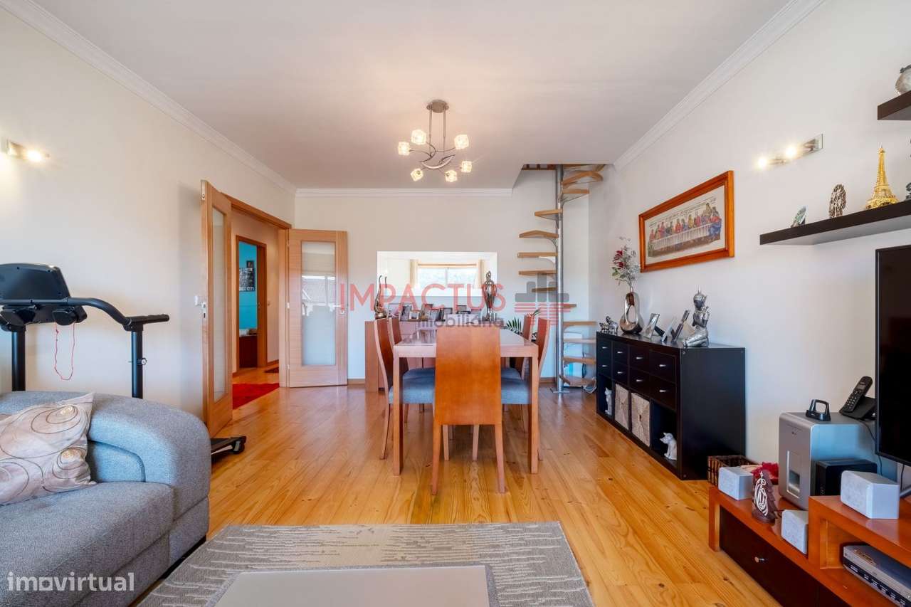 Moradia V3 na Trofa - Grande imagem: 5/42