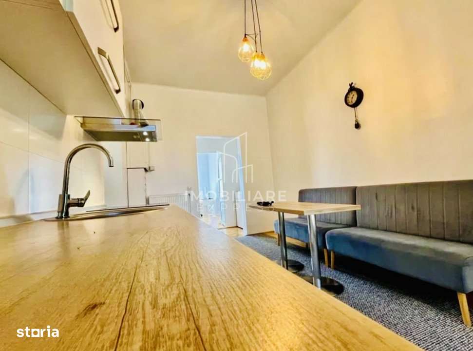 2 camere 64 mp, 2 bai, Centru-Piata Avram Iancu - Imagine principală: 5/10