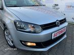 Volkswagen Polo 1.4 DSG - 11