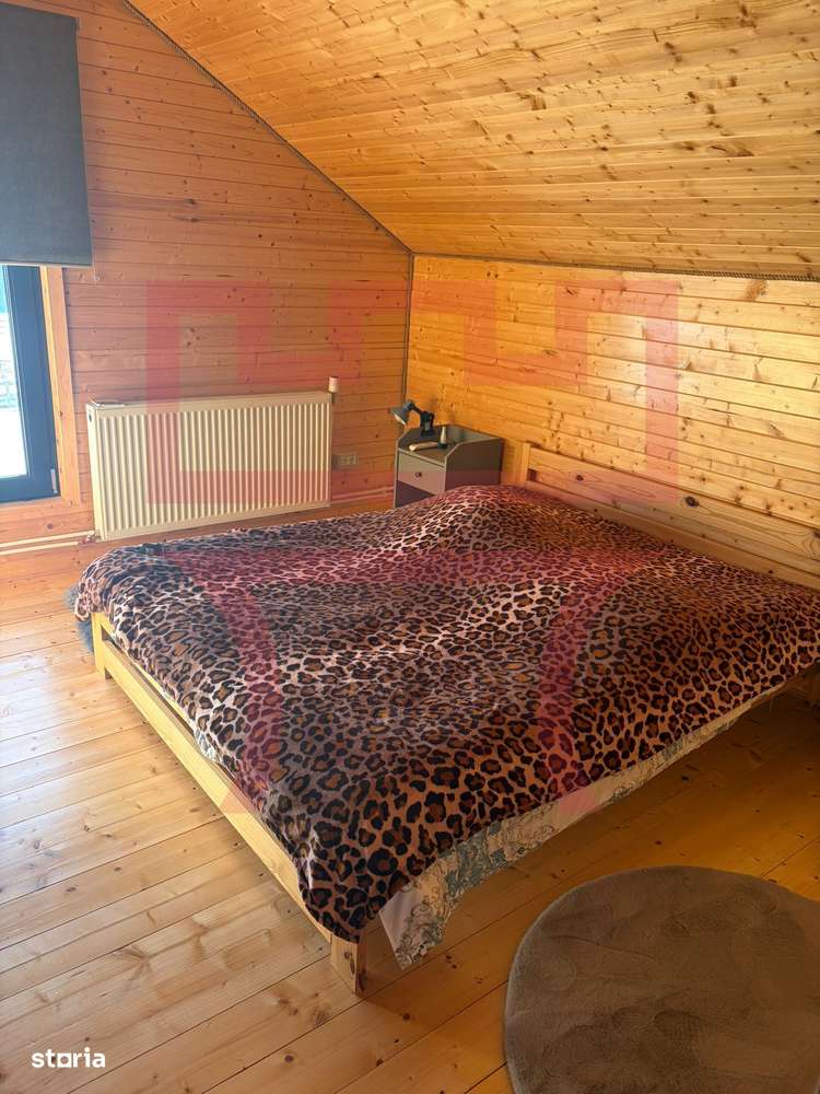 Cabana Belis in apropierea asfaltului cu panorama superba asupra Belis-12