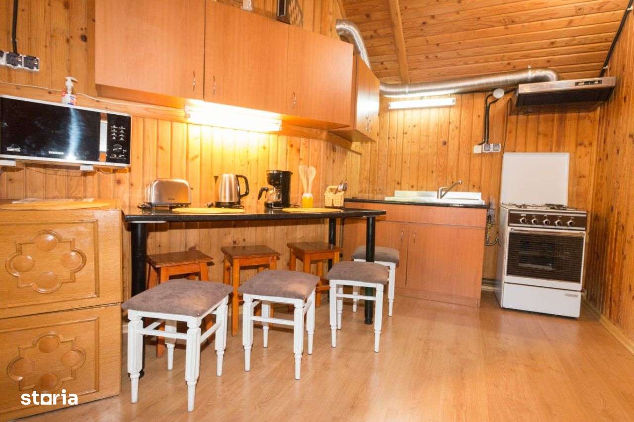 Apartament 3 camere si garaj - Imagine principală: 5/8