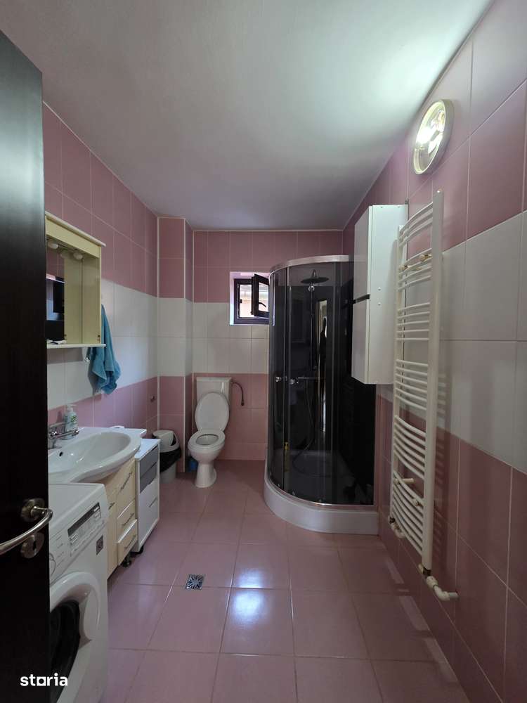 Casa Parter + Etaj Str. Aeroportului-13