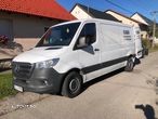 Mercedes-Benz Sprintet 211CDI - 2