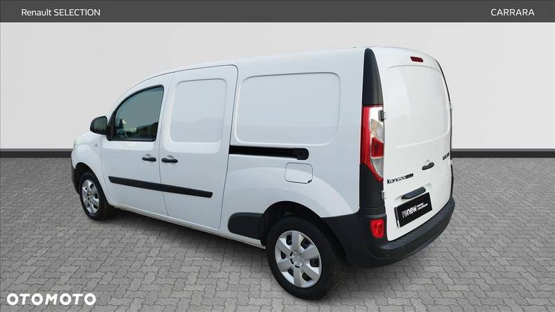 Renault kangoo-express/van - 3