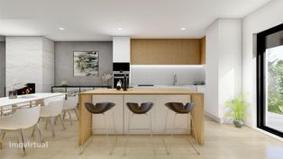 Moradia Geminada T4 em Oiã | ERA Imobiliária - Grande imagem: 5/9