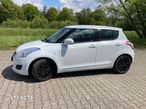 Suzuki Swift 1.2 Automatik Comfort - 3