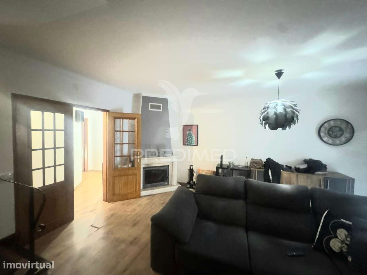 Duplex T4 com Garagem e Terraço,Santiago do Cacém. - Grande imagem: 3/28