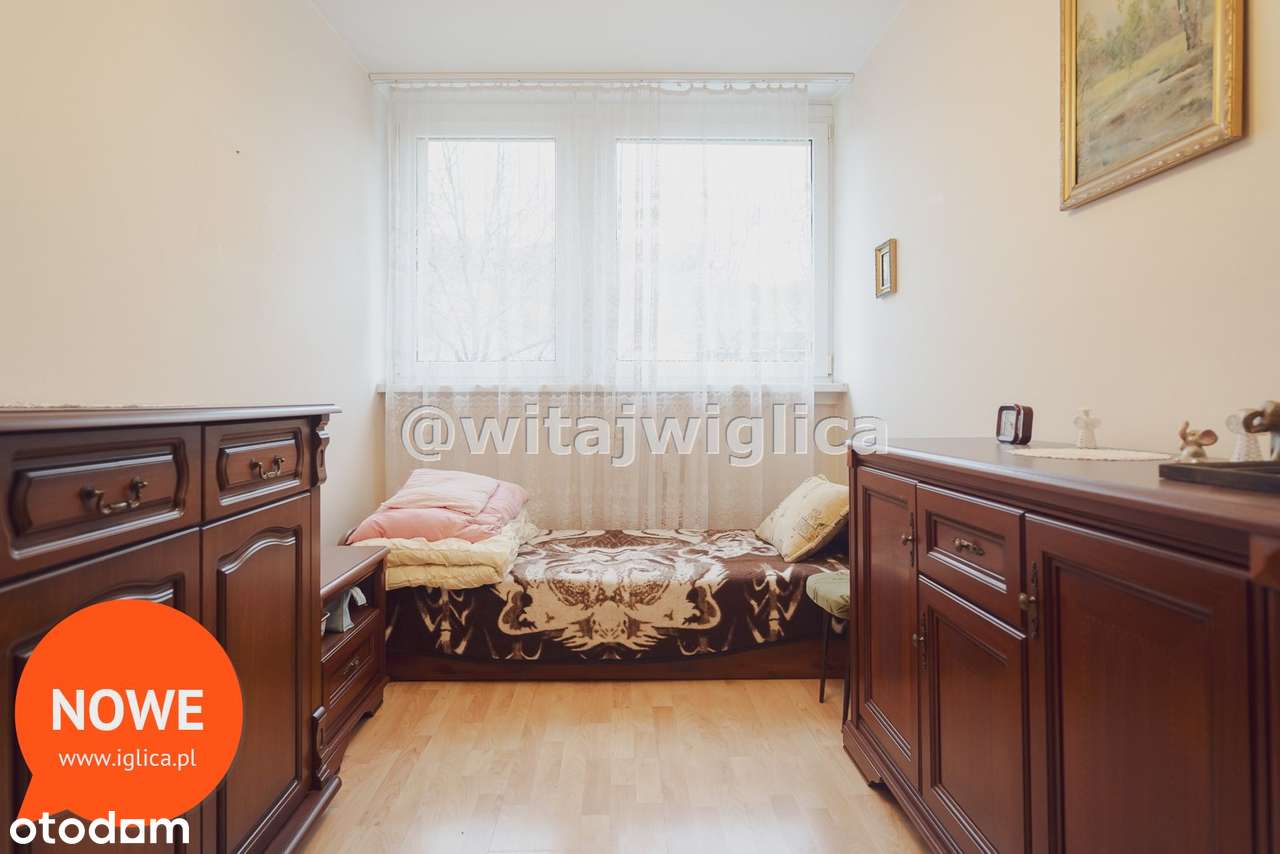 Przytulne mieszkanie na Popowicach-8