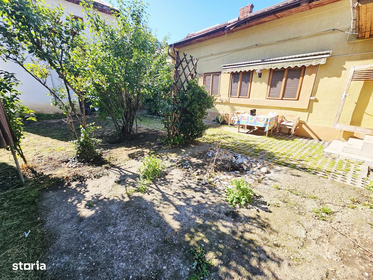 Vanzare proprietate mixtă – Casă + spațiu birou, Ultracentral - Imagine principală: 4/20