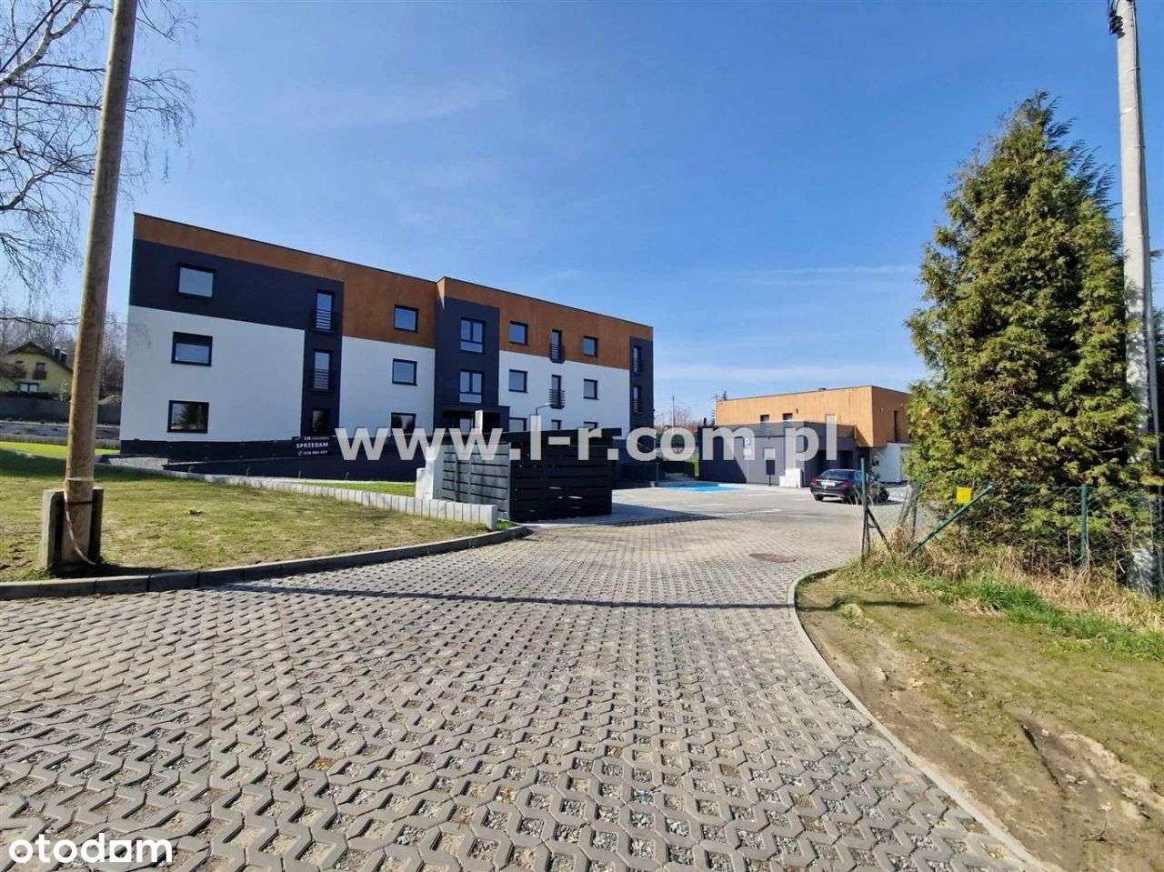 PRZESTRONNY APARTAMENT W RYBNIKU- BLISKO CENTRUM! - Pełny obrazek: 3/19