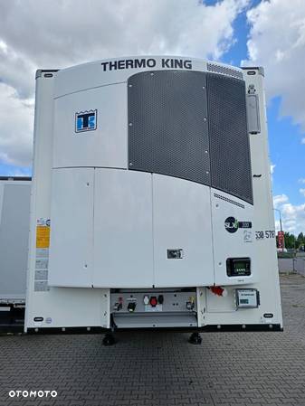 Schmitz Cargobull SKO 24/L - 13.4 FP COOL V7 - FP 60 SMART NOWA - 3