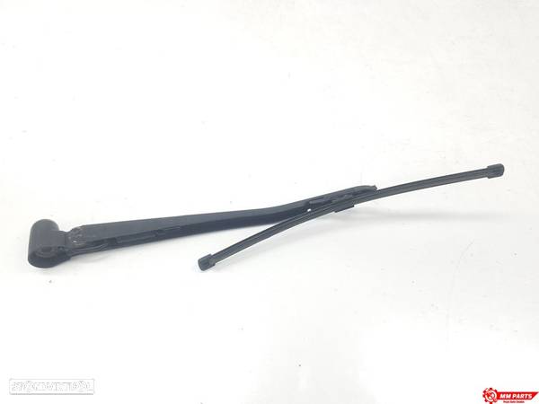 BRAÇO LIMPA-VIDROS TRASEIRO BMW 1 E81 2008 - 1