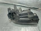 LAMPA LEWA PRZÓD RENAULT SCENIC I LIFT 7700432098  89002988 - 2