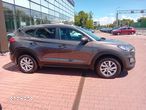 Hyundai Tucson - 4