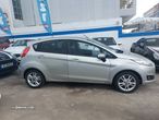 Ford Fiesta 1.0 T EcoBoost Trend - 1