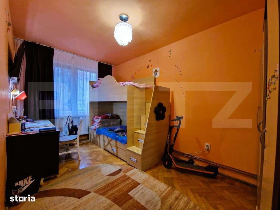 Apartament 2 camere decomandate, 48 mp, Gheorgheni - Imagine principală: 4/4