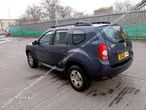 Dezmembrez Dacia Duster 1 [facelift] [2013 - 2017] SUV 5-usi 1.6 MT (105 hp) - 4