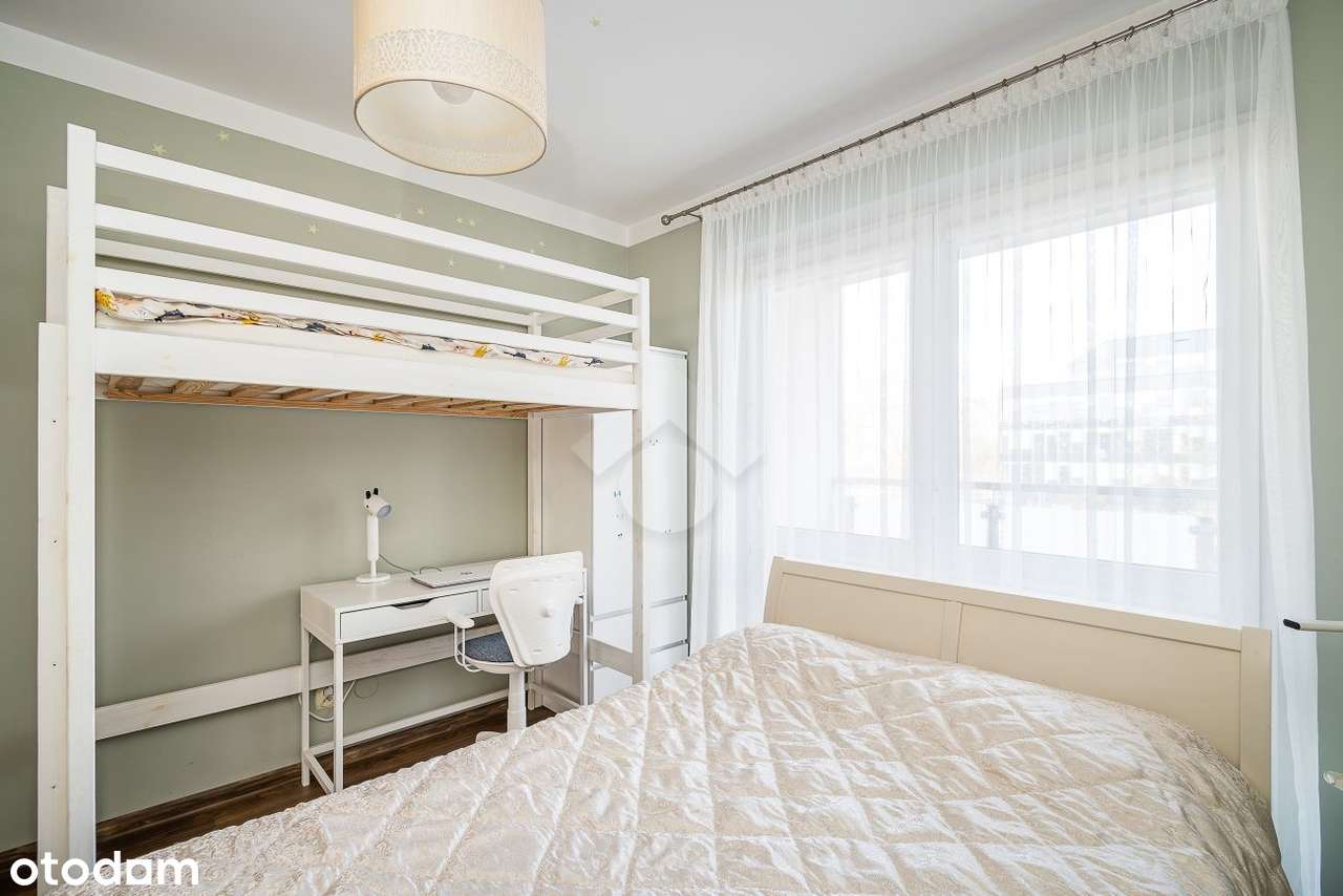 Kraków – Zakrzówek – ul. Pawlickiego-4