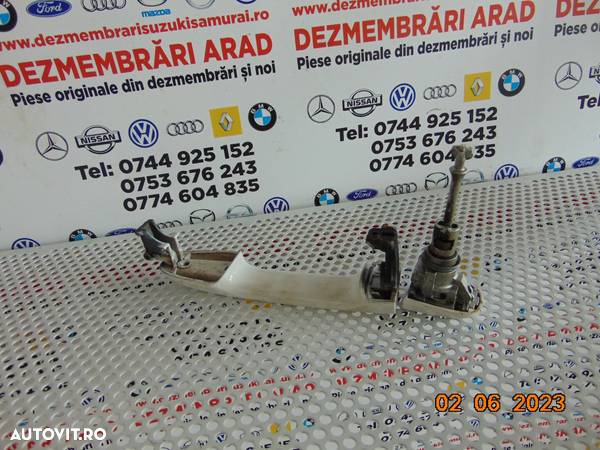 Maner usa exterior toyota yaris 2011-2020 manere usi exterior stanga dreapta fata spate dezmembrez yaris 3 - 5