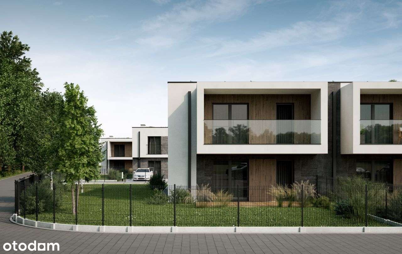 Nefrytowa Park- Mieszkanie przy 50hektarowym lesie - Pełny obrazek: 4/15