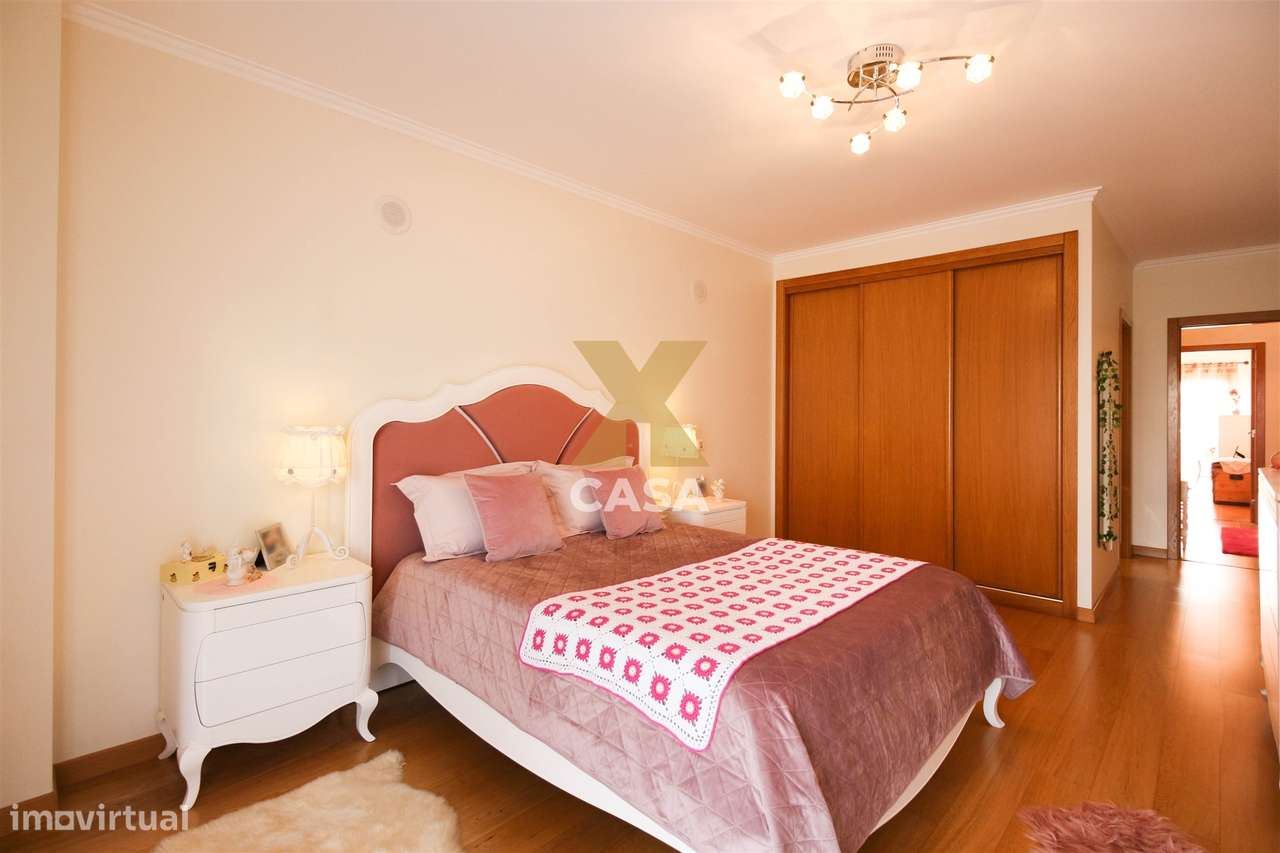 Apartamento T3 Venda em Póvoa de Santa Iria e Forte da Casa,Vila Franc-16