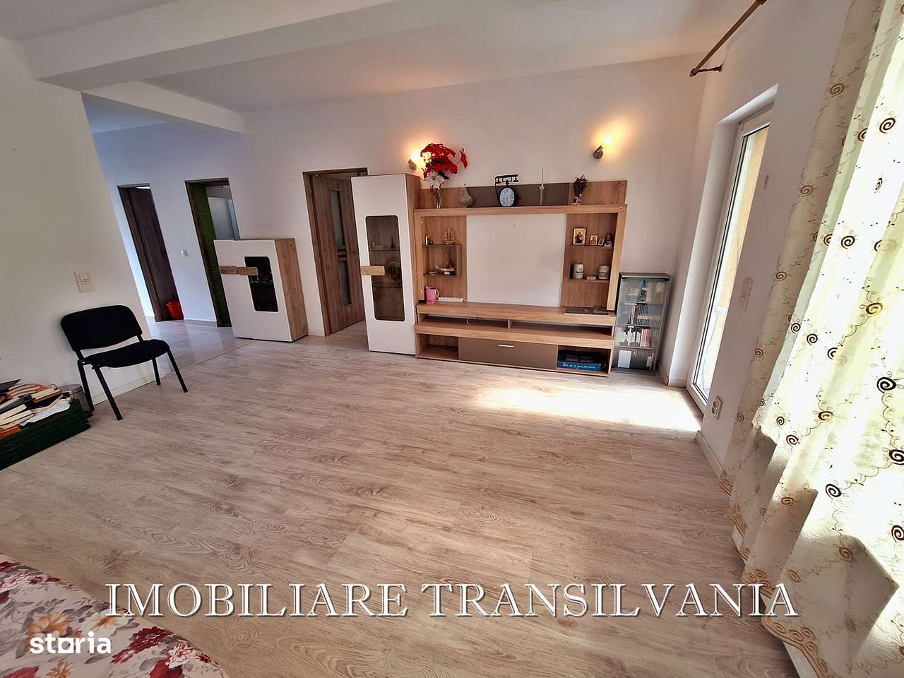 Casa P+M, teren 384 mp, Unirea, Bistrita-6