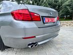 BMW Seria 5 525d xDrive Sport-Aut. - 14