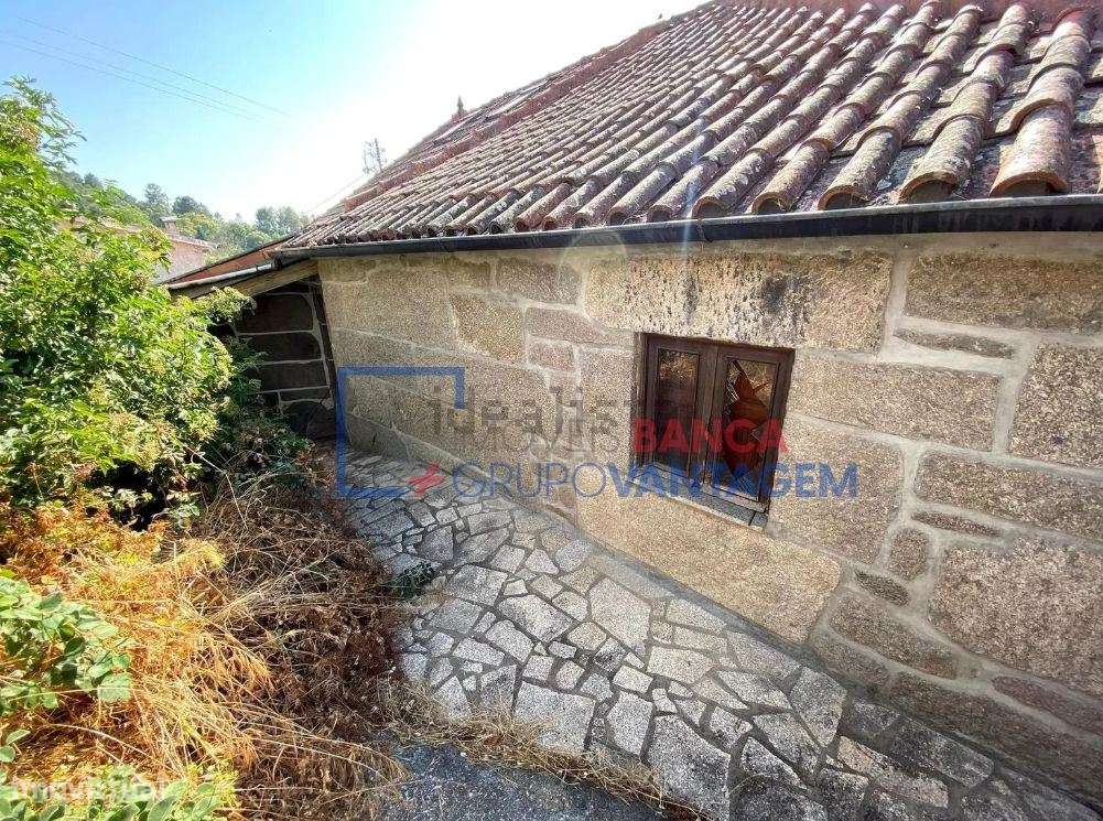 Moradia Rustia T5 - Vila Pouca de Aguiar - Grande imagem: 4/22