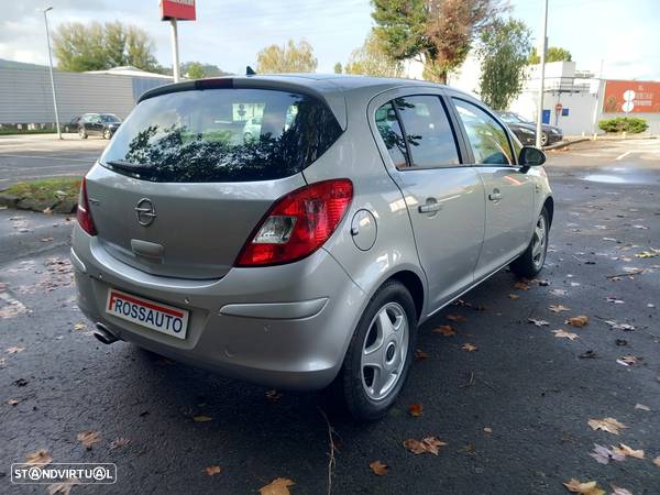 Opel Corsa - 3