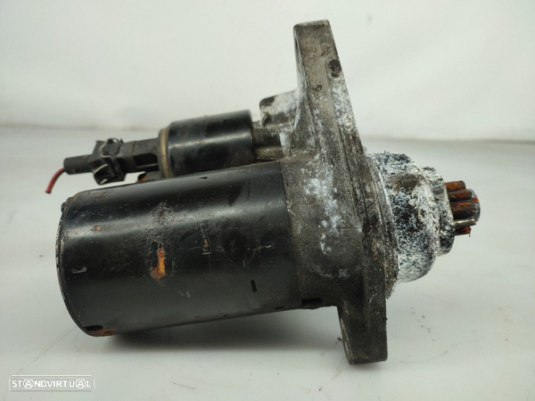 Motor De Arranque Volkswagen Polo (9N_) - 2