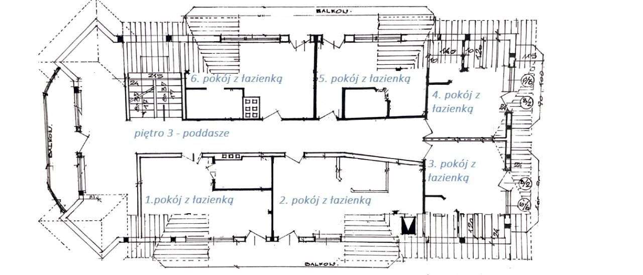 Dom Mielno Zamieszkaj i Zarabiaj-6