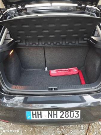 Seat Ibiza 1.4 16V Fresc - 19