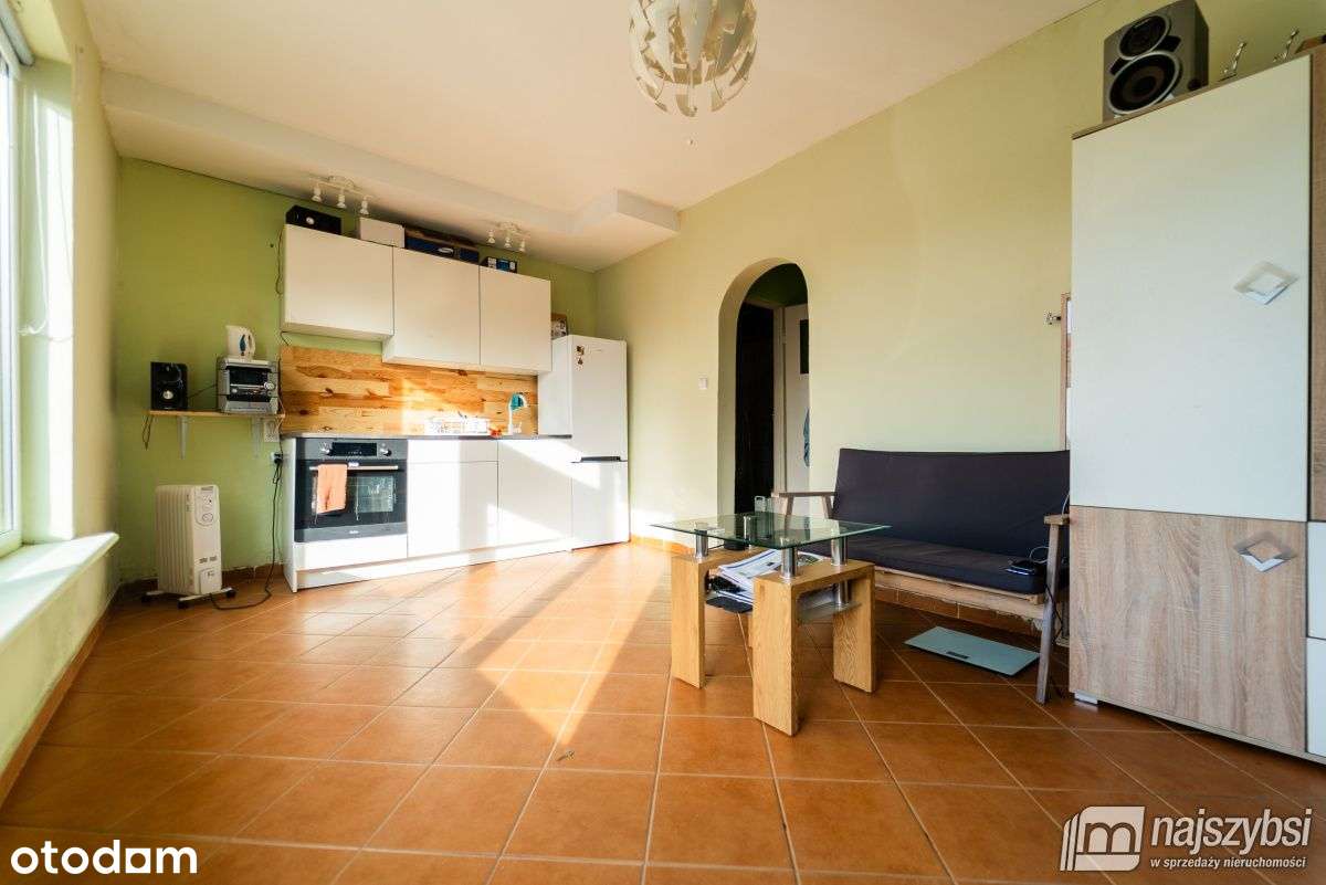 Stare Czarnowo-dom 43m2 - Pełny obrazek: 5/18