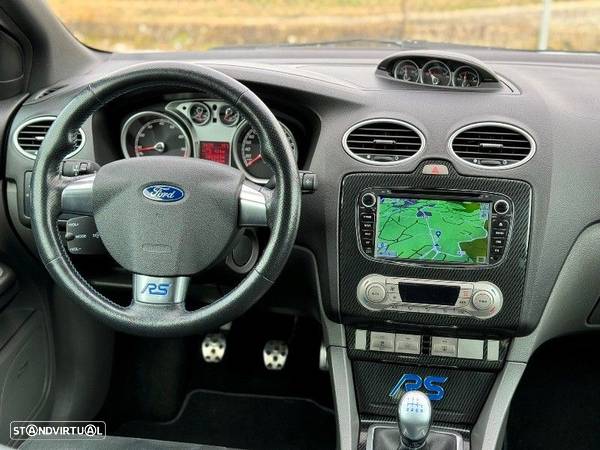 Ford Focus 2.5 RS - 7