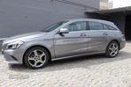 Mercedes-Benz CLA 200 d Shooting Brake AMG Line Aut. - 3