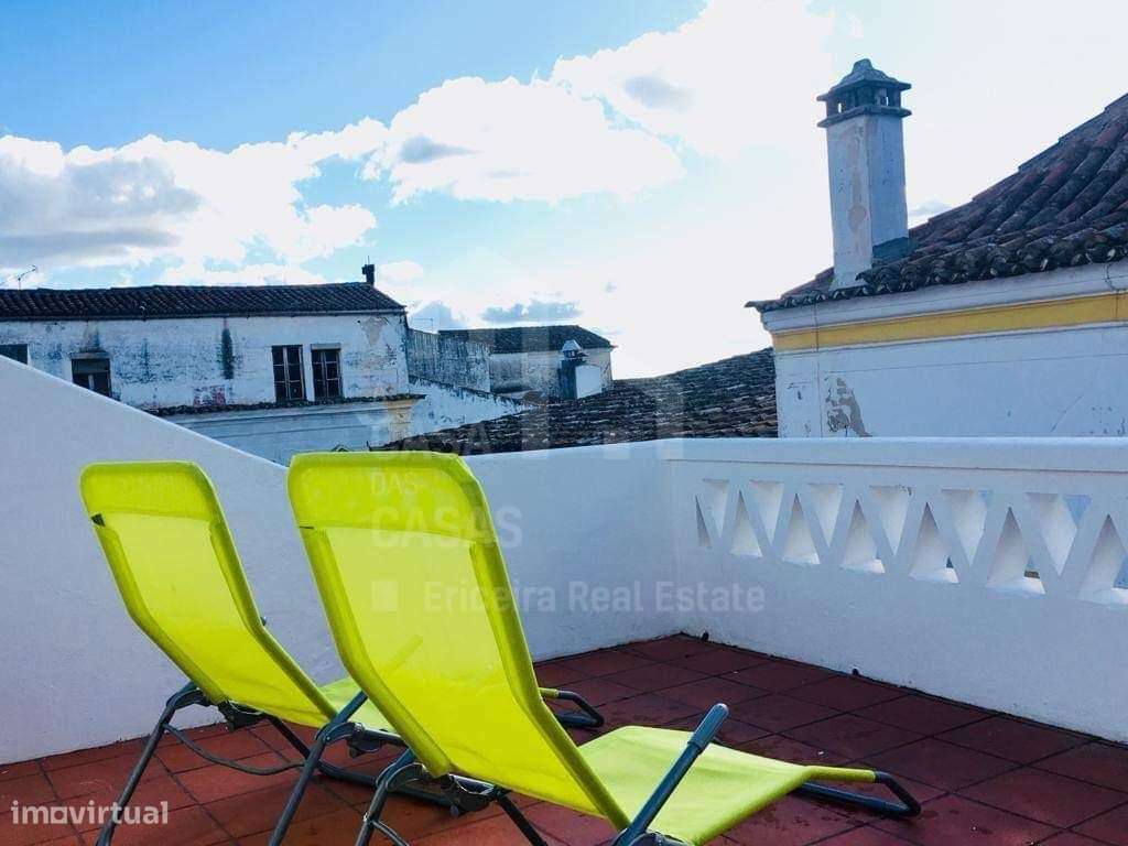 Vende Moradia T6 em Évora - A Casa das Casas - Grande imagem: 3/36