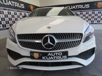 Mercedes-Benz A 180 d AMG Line Aut. - 3