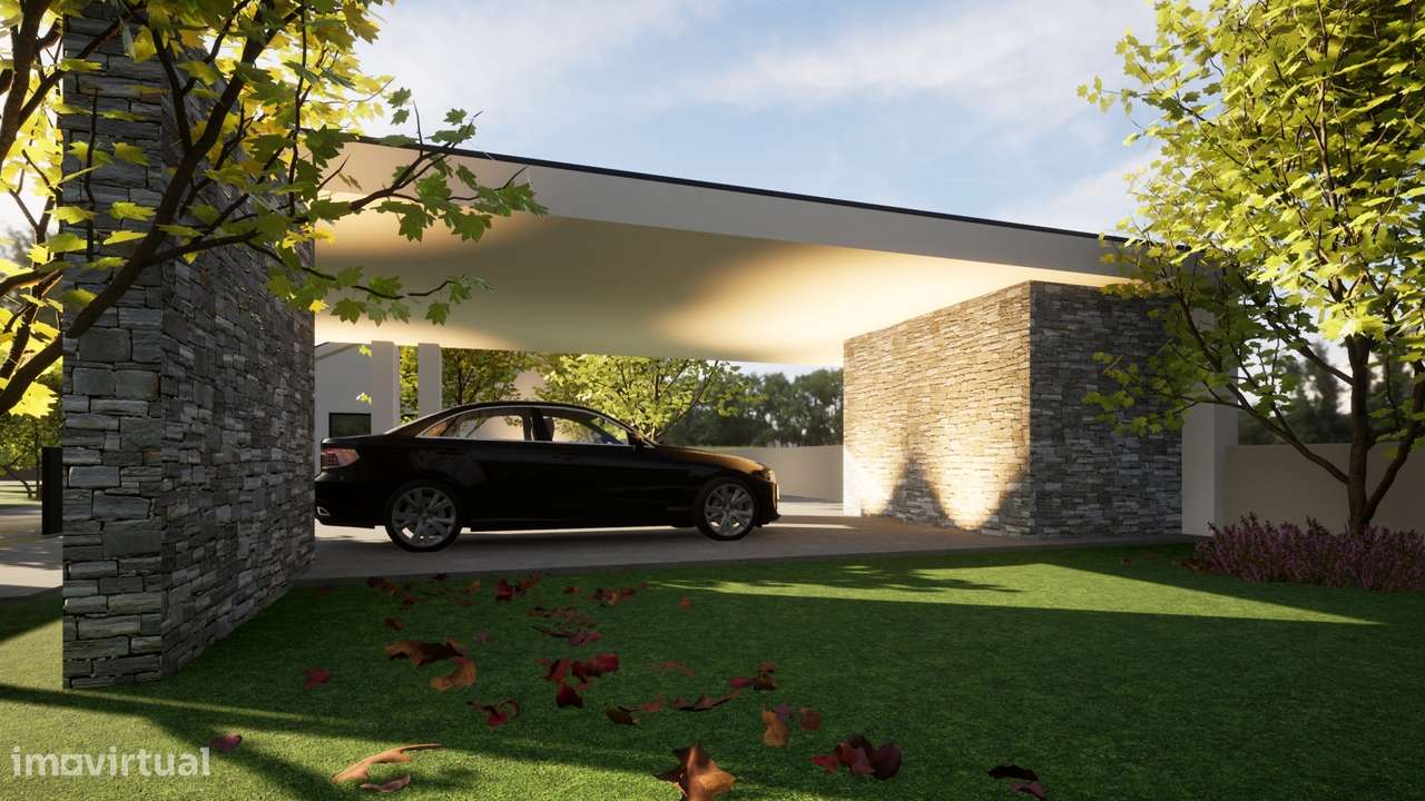 Moradia T2 Venda em Madalena,Vila Nova de Gaia-7