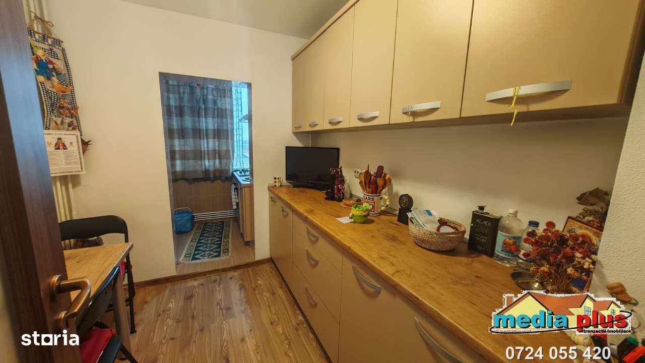 Apartament 2 camere decomandat – Micro 21-0