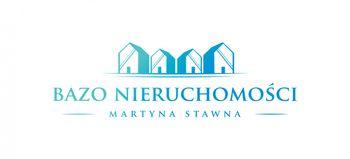 BAZO NIERUCHOMOŚCI MARTYNA STAWNA Logo