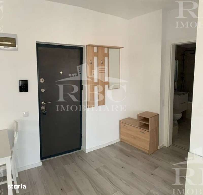 Apartament 2 camere in Floresti zona Teilor-6