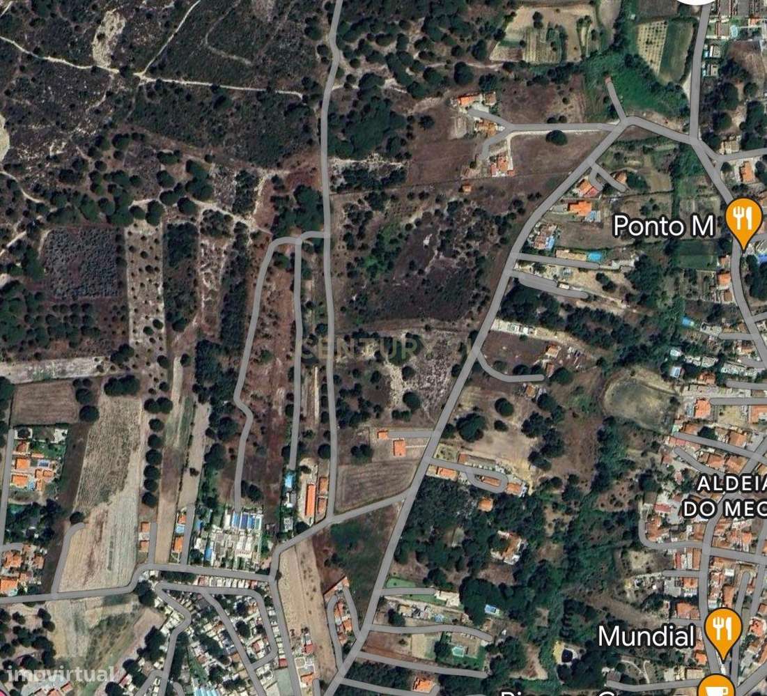 Terreno de 5000 m2 com capacidade de construção - Grande imagem: 2/6