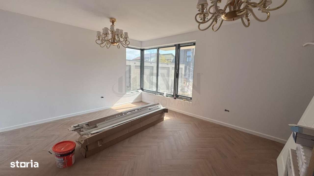 Vila tip duplex de vanzare in Corbeanca Petresti - Imagine principală: 4/11