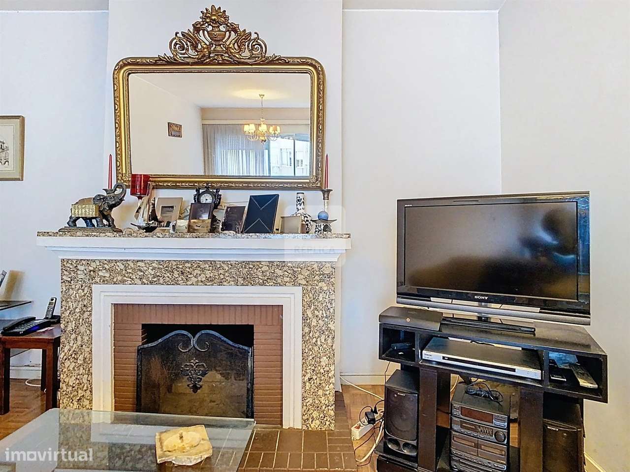 T4 com Varandas à Casa da Música no Porto | T4 Boavista João de Deus - Grande imagem: 5/31