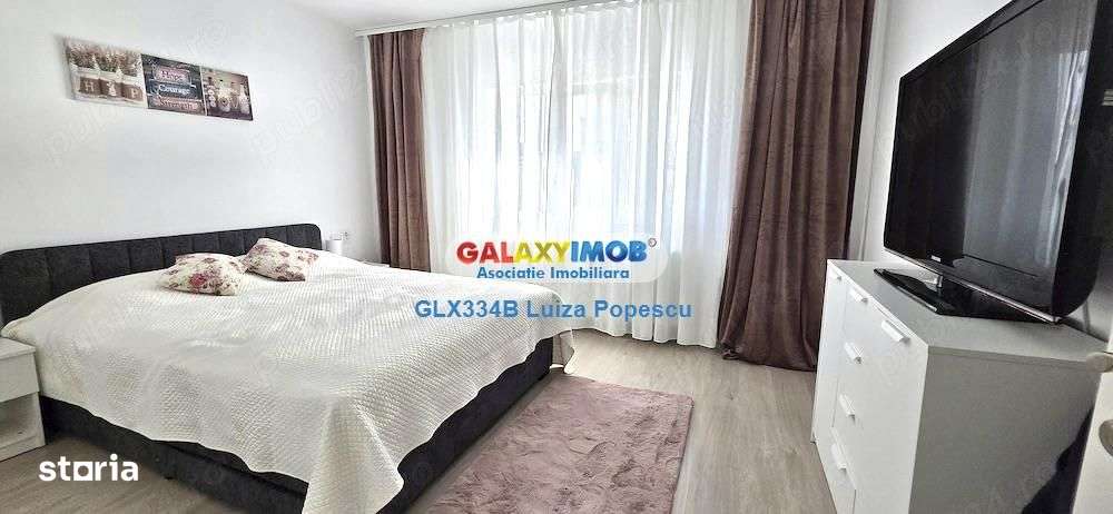 Vanzare apartament 2 camere 13 SEPTEMBRIE-PROSPER