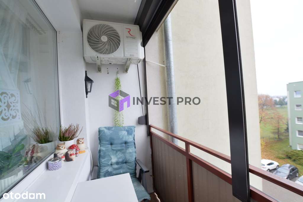 Mieszkanie 3 pokojowe w idealnej lokalizacji-8